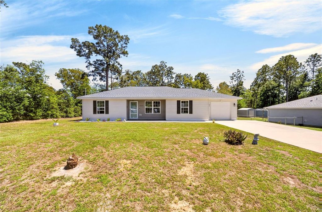 Photo of 7029 Hemlock Course Crse, Ocala, FL 34472 (MLS # G5111230)