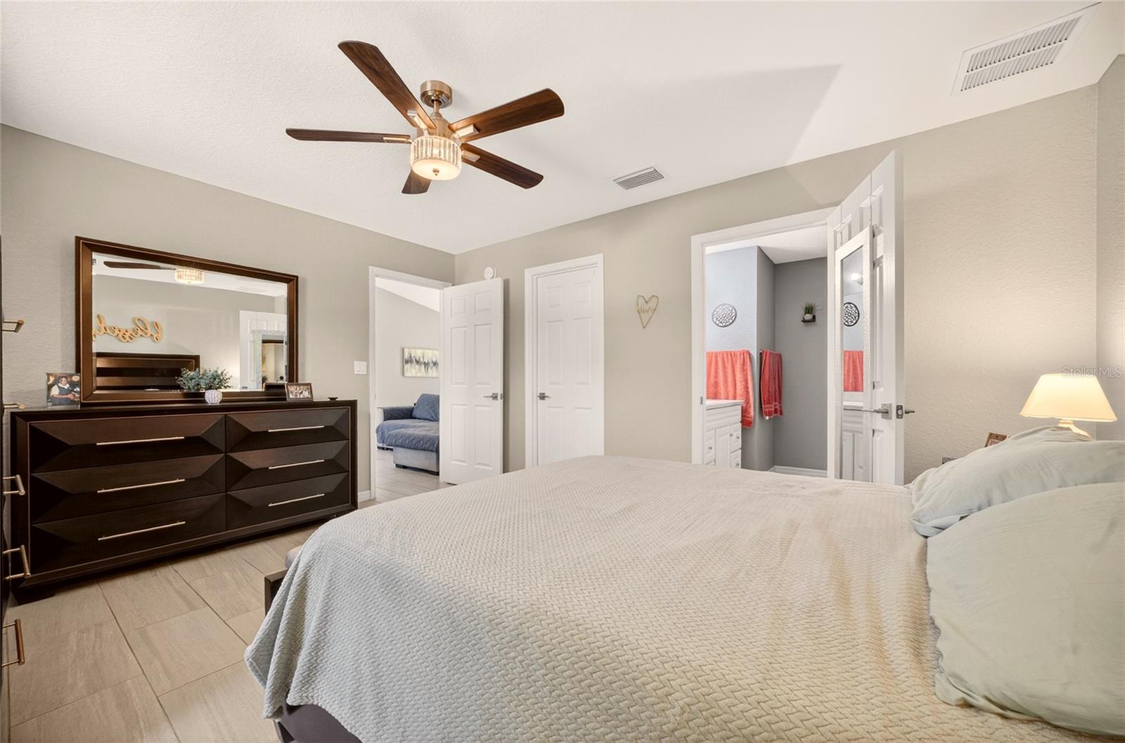 SILVER SPRING SHORES - Residential