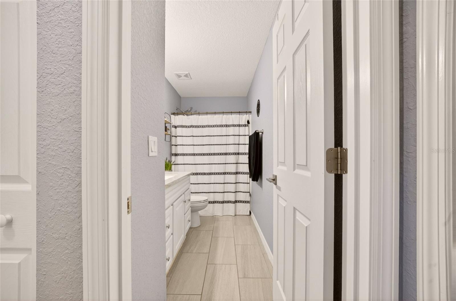 SILVER SPRING SHORES - Residential