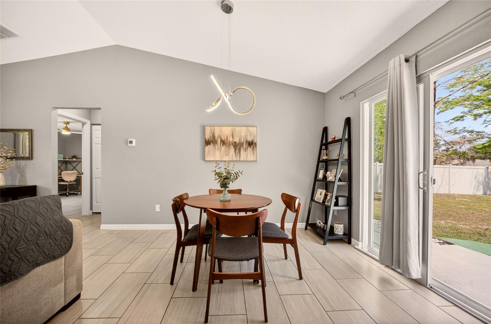 SILVER SPRING SHORES - Residential