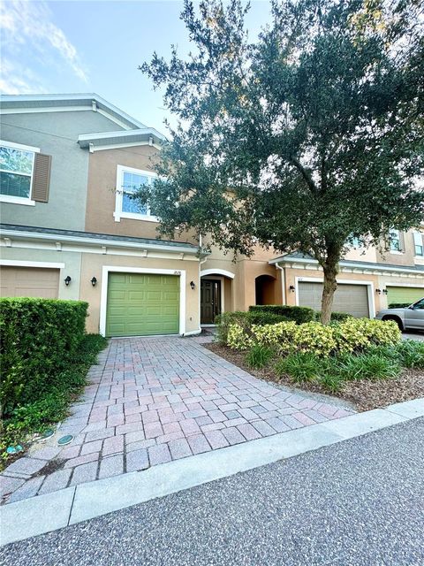 A home in APOPKA