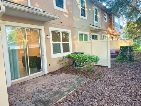 A home in APOPKA