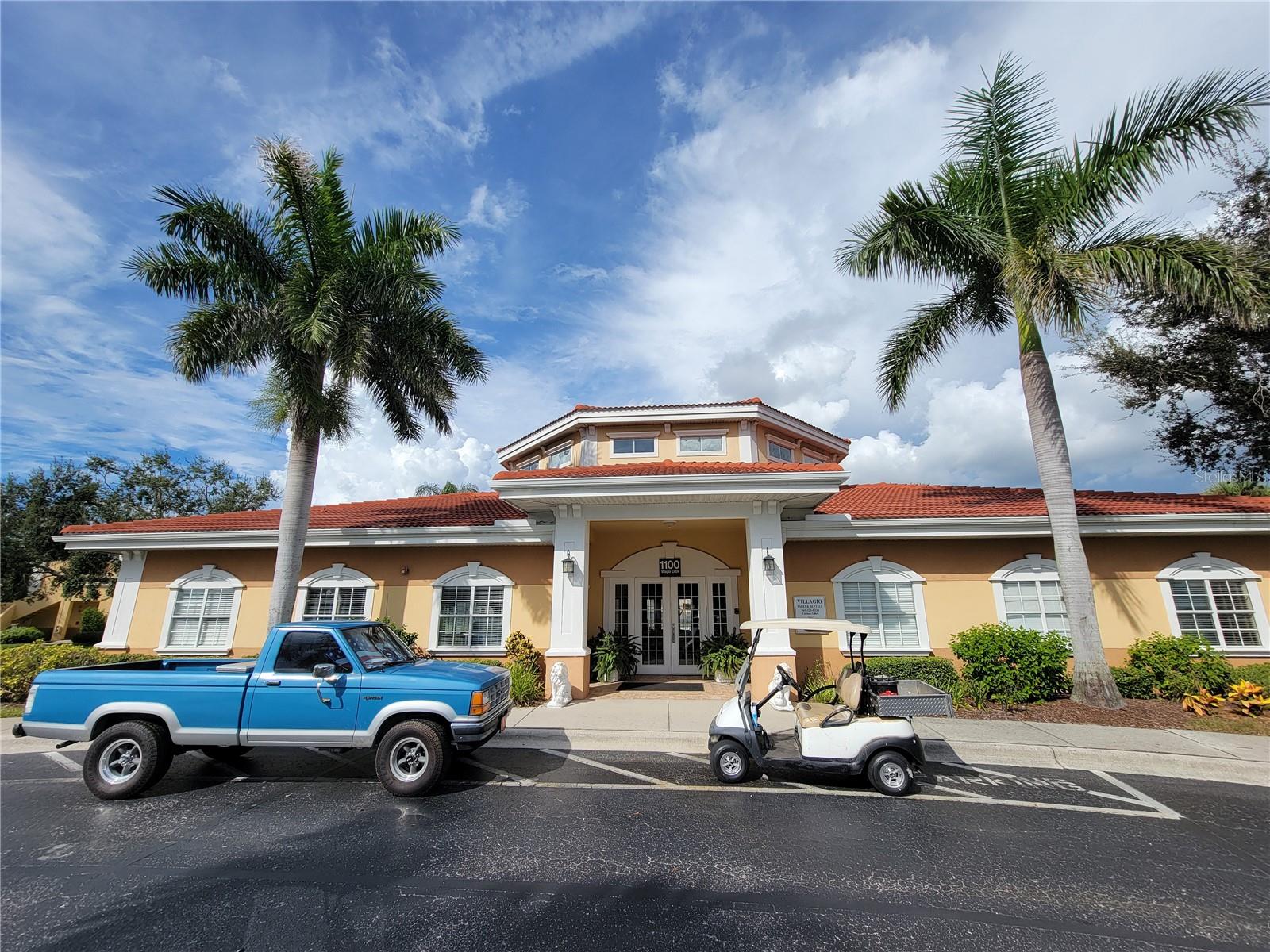 VILLAGIO - Residential