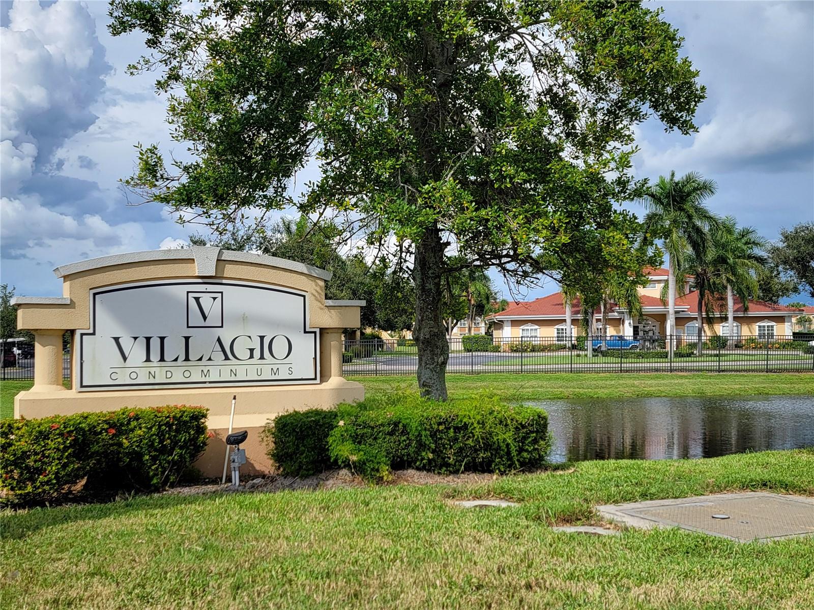 VILLAGIO - Residential