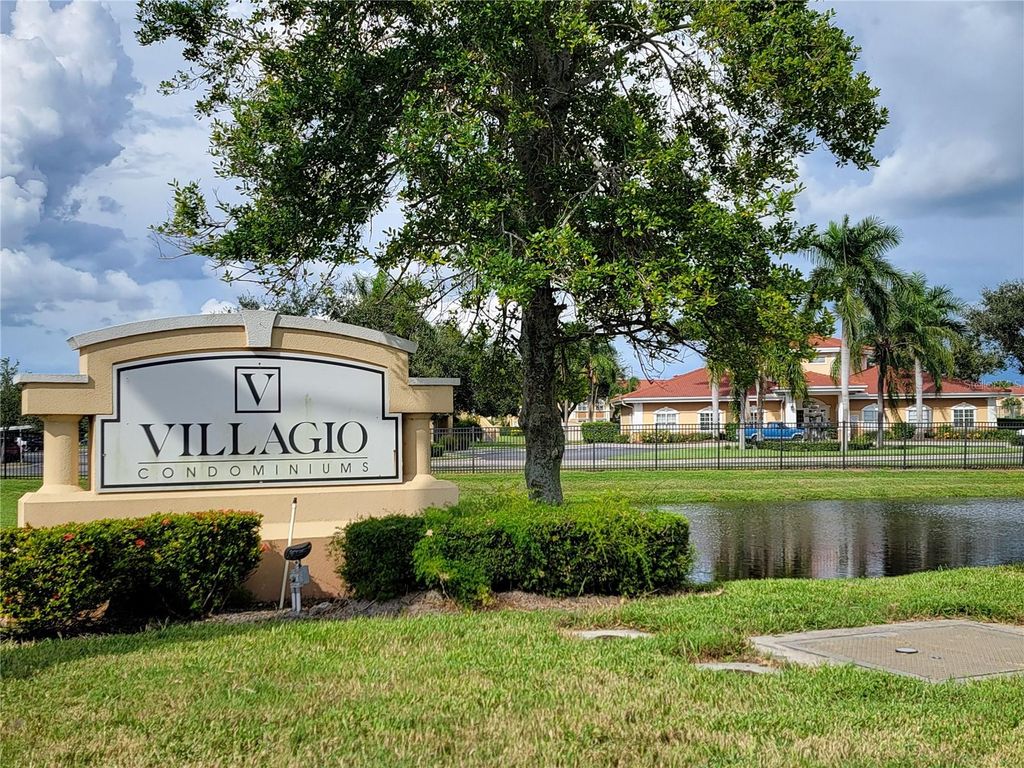 Photo of 1130 Villagio Circle #101, Sarasota, FL 34237 (MLS # A4666105)