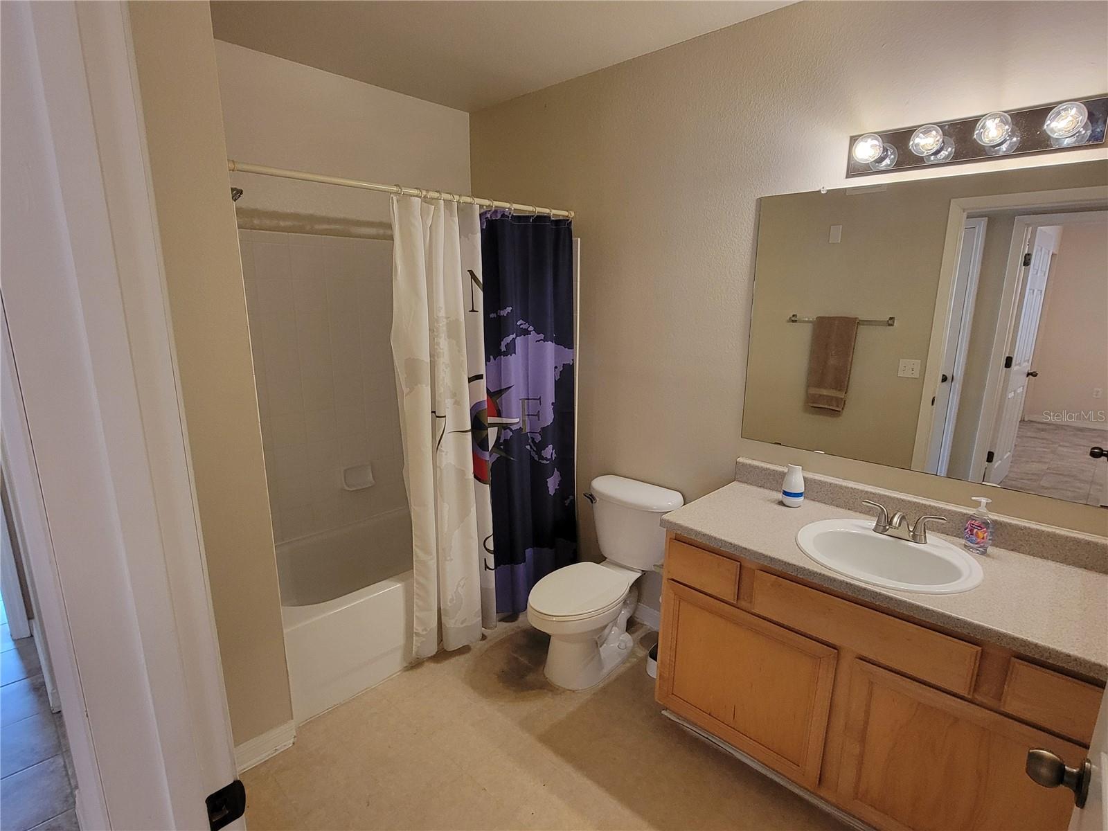 VILLAGIO - Residential