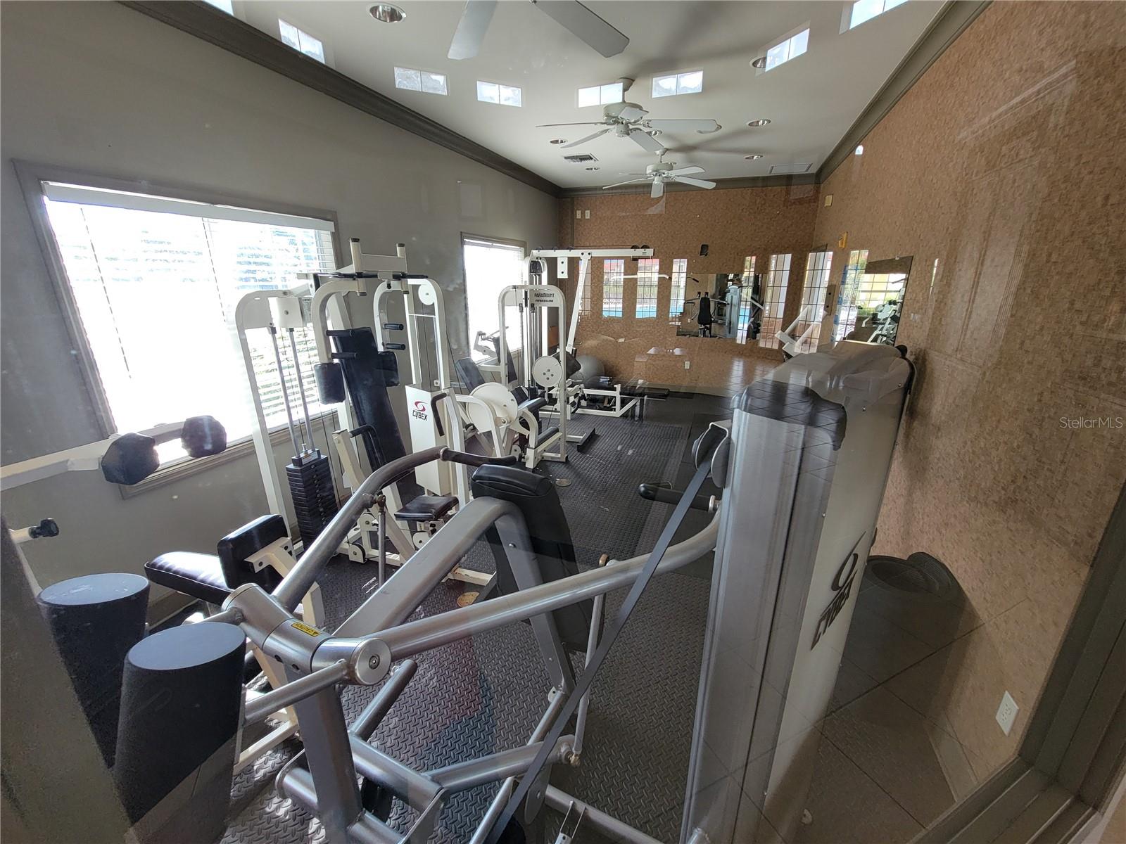 VILLAGIO - Residential