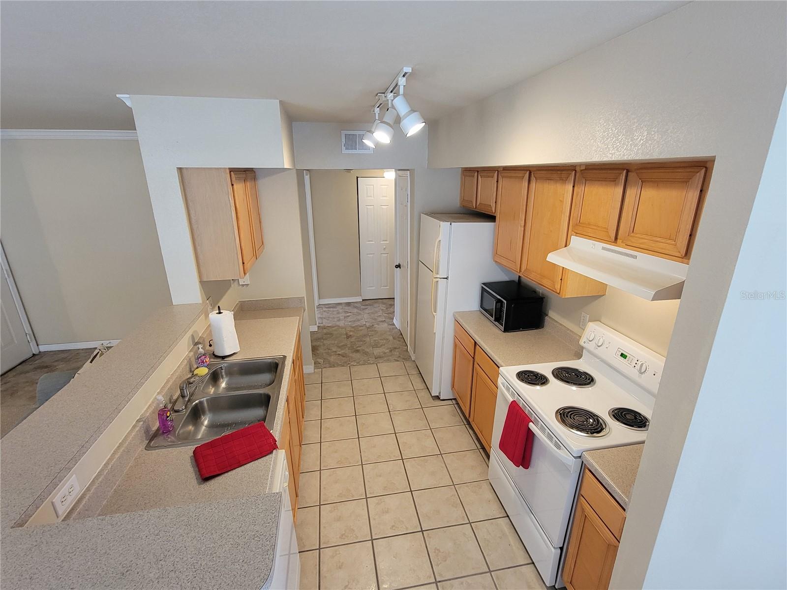 VILLAGIO - Residential