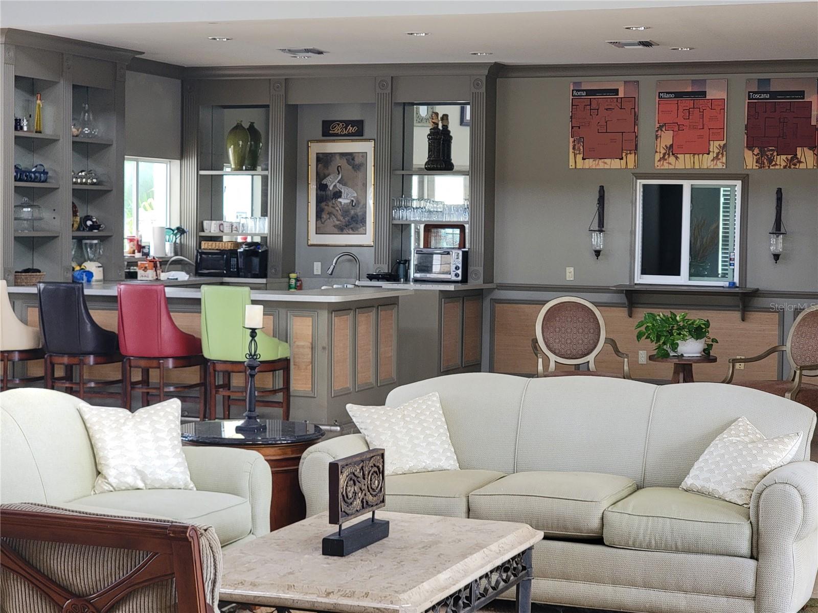 VILLAGIO - Residential