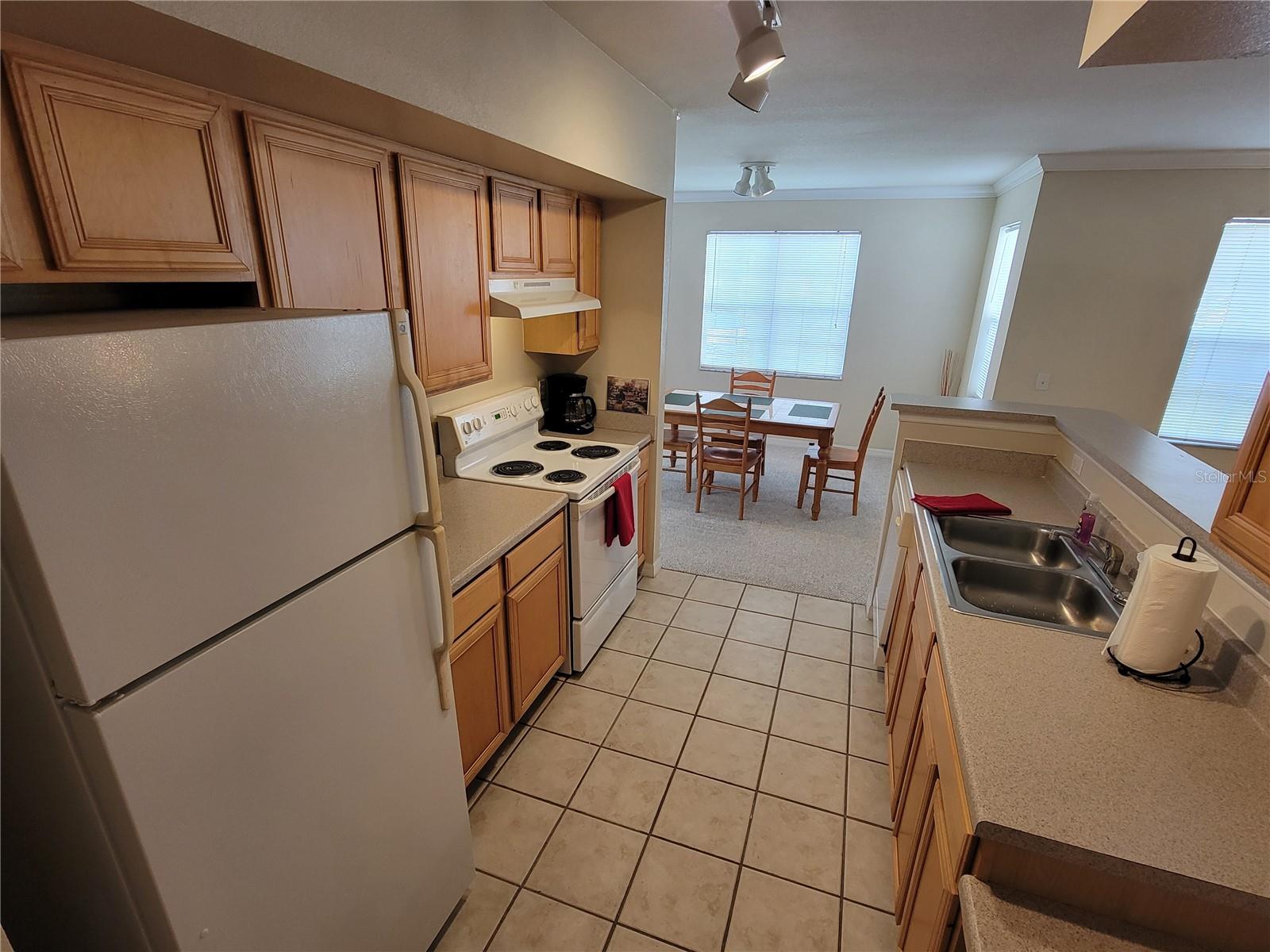 VILLAGIO - Residential