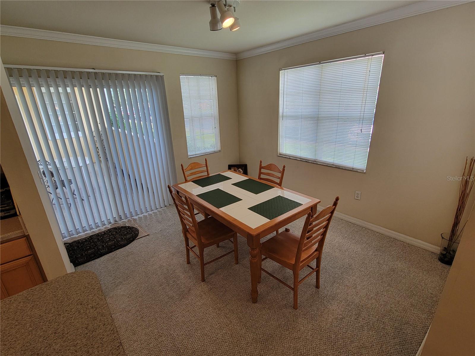 VILLAGIO - Residential