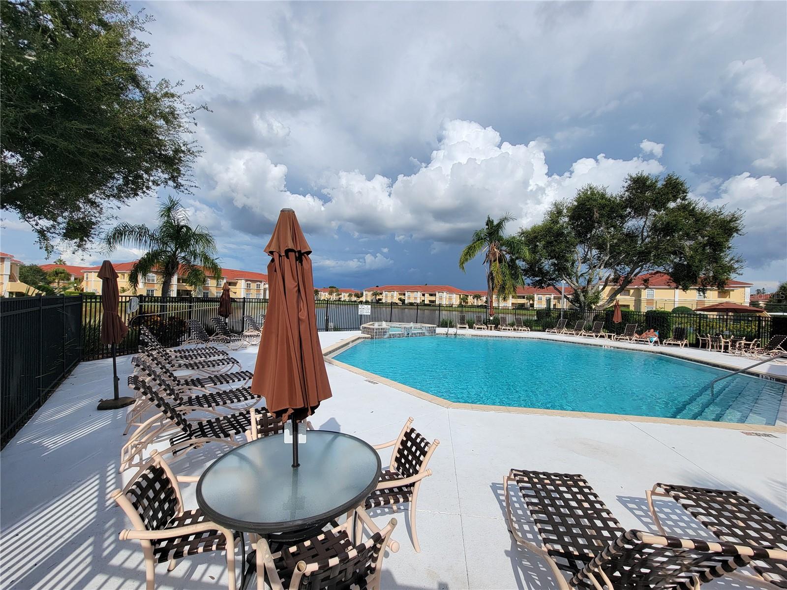 VILLAGIO - Residential