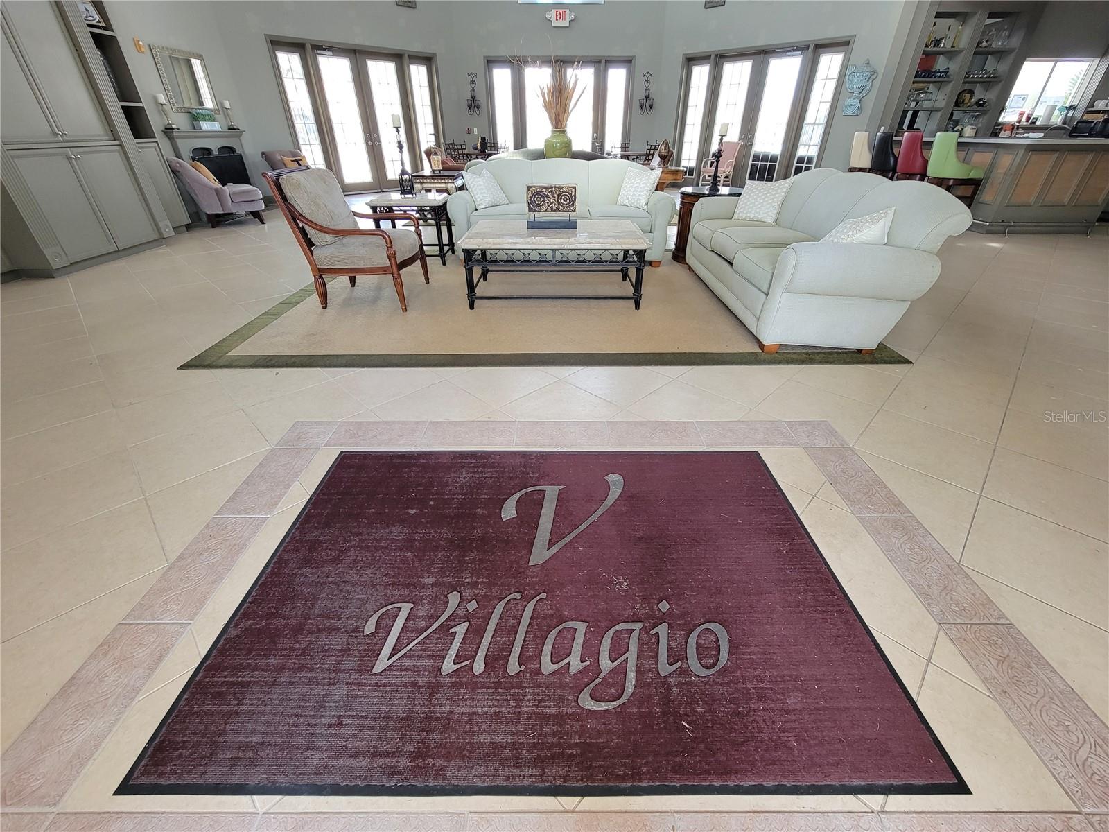 VILLAGIO - Residential