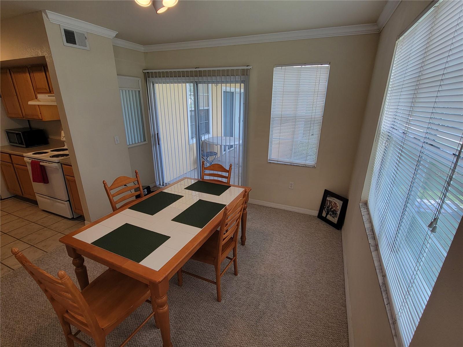 VILLAGIO - Residential