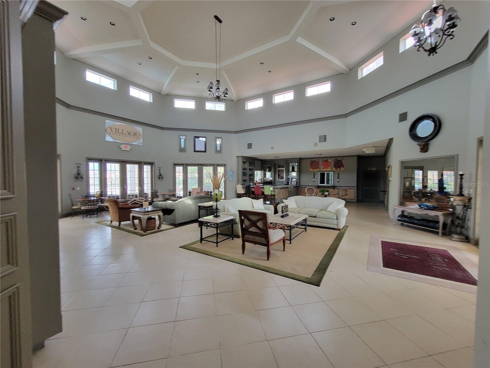 VILLAGIO - Residential