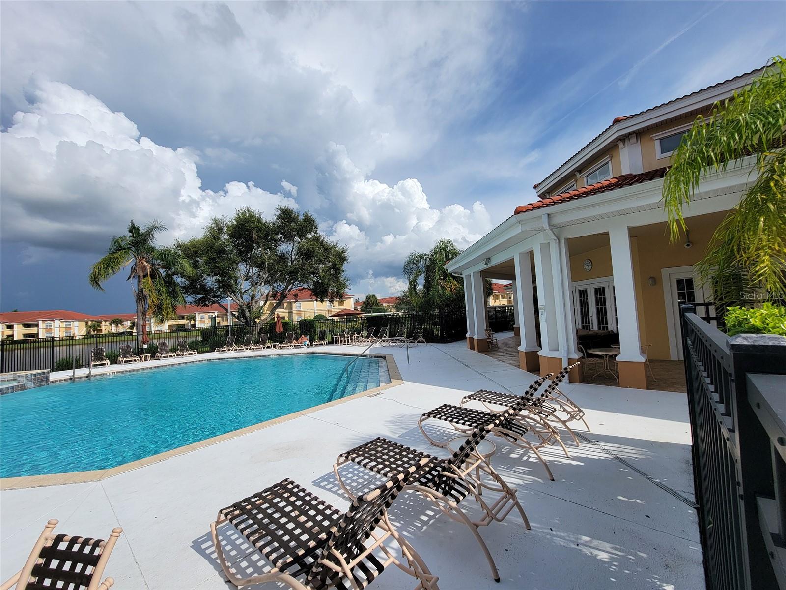 VILLAGIO - Residential