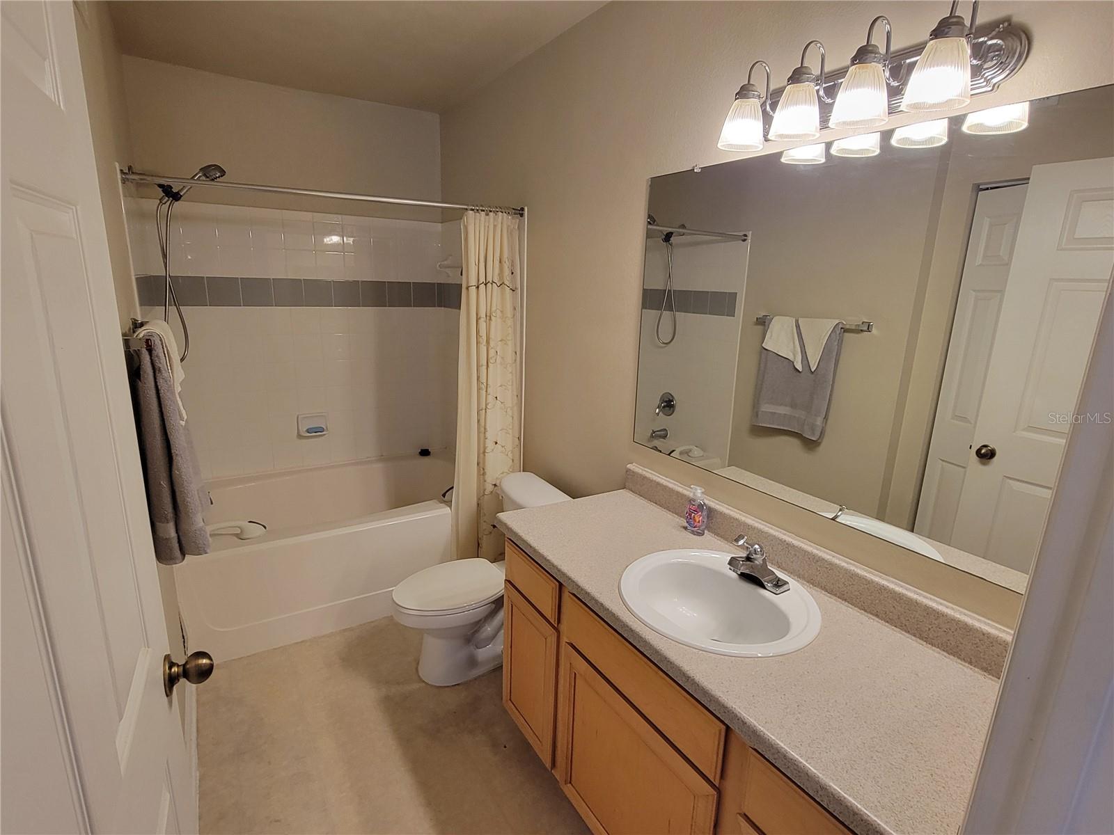 VILLAGIO - Residential