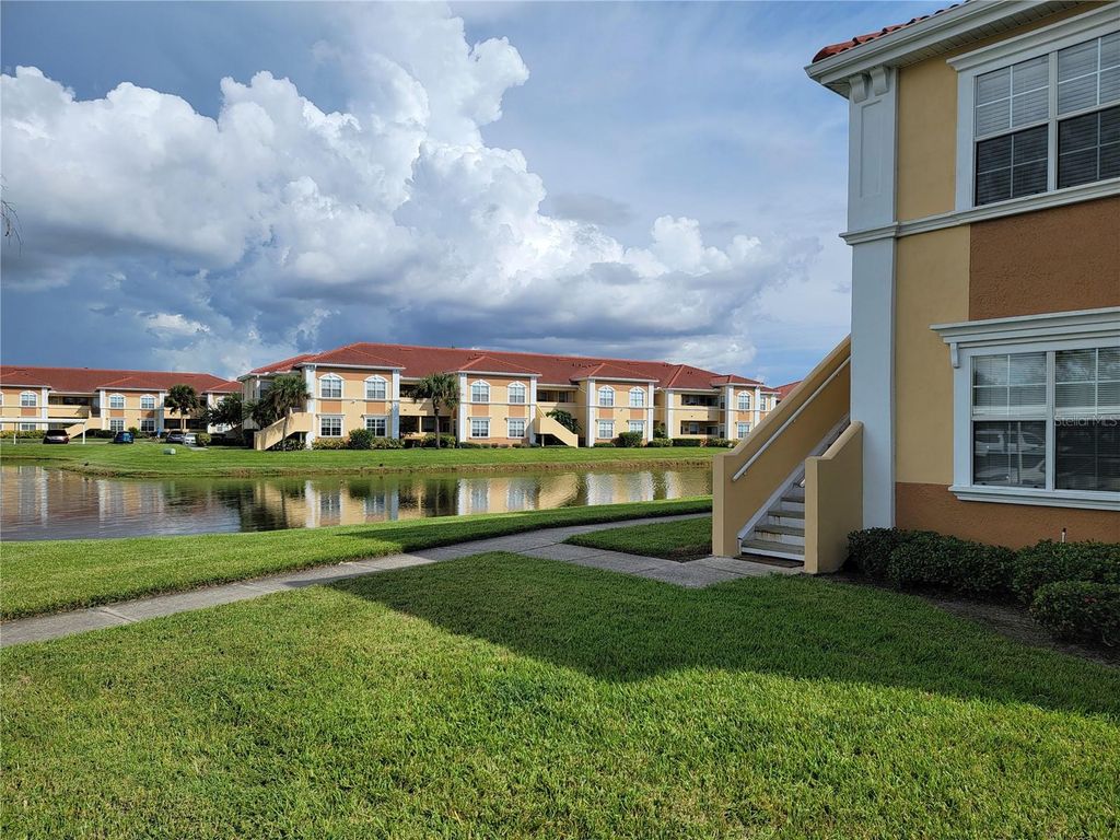 Photo of 1130 Villagio Circle #101, Sarasota, FL 34237 (MLS # A4666105)