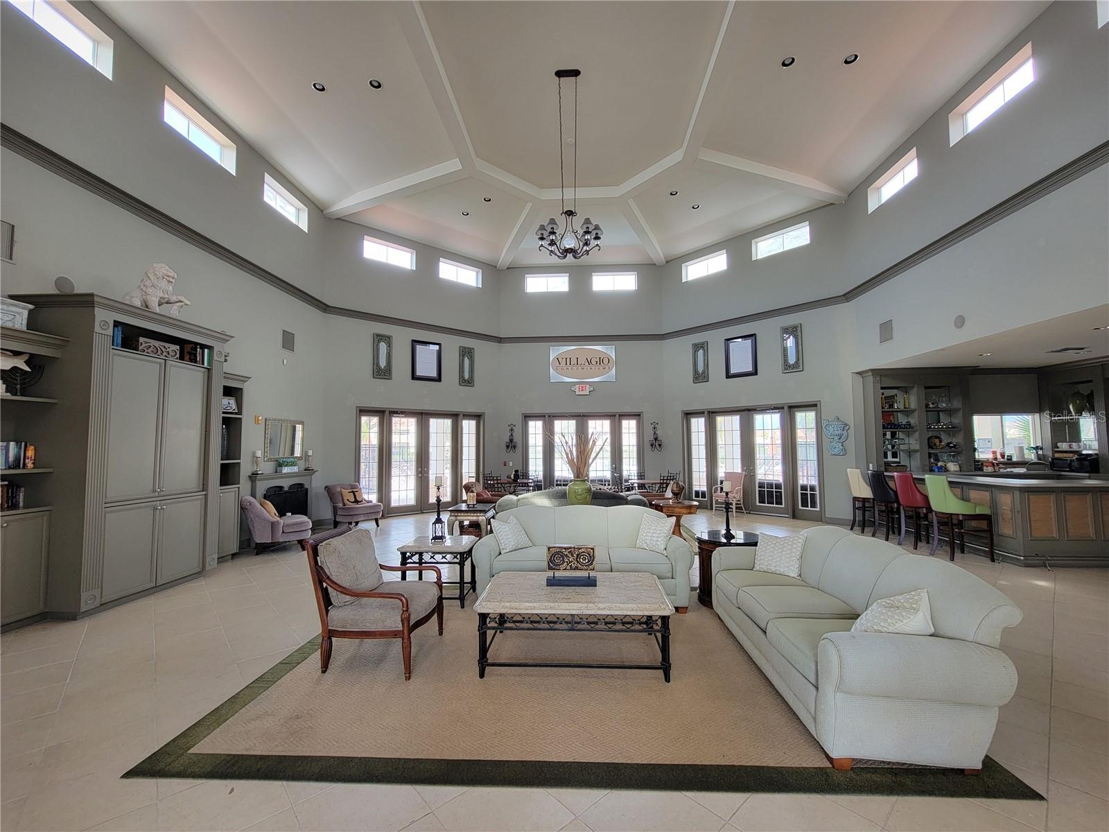 VILLAGIO - Residential