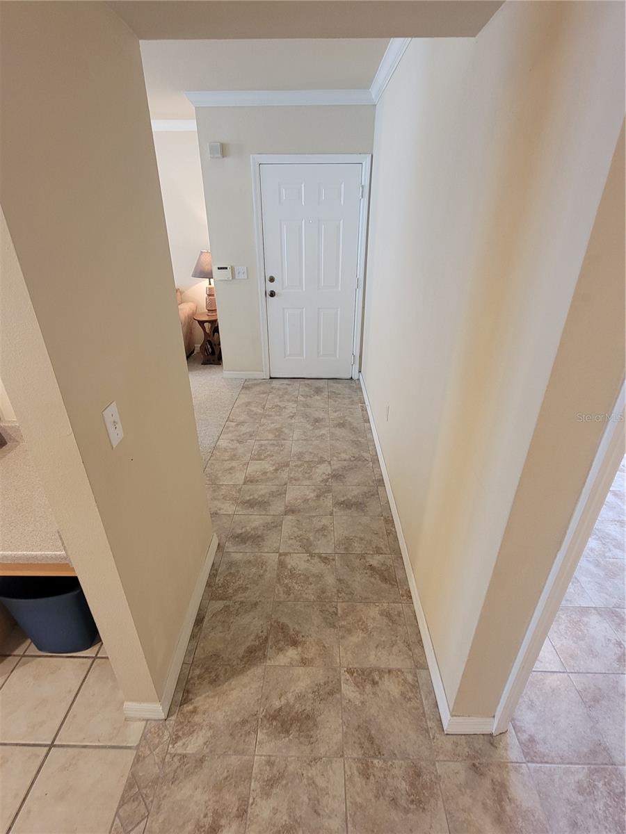 VILLAGIO - Residential