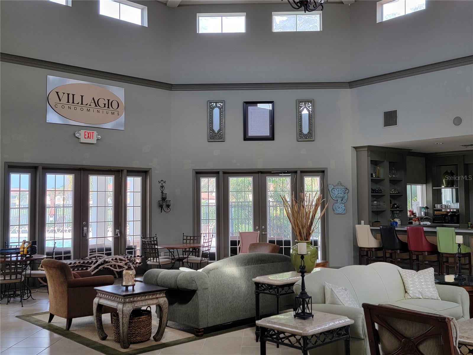 VILLAGIO - Residential