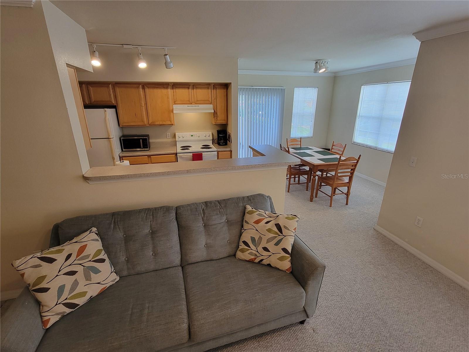 VILLAGIO - Residential