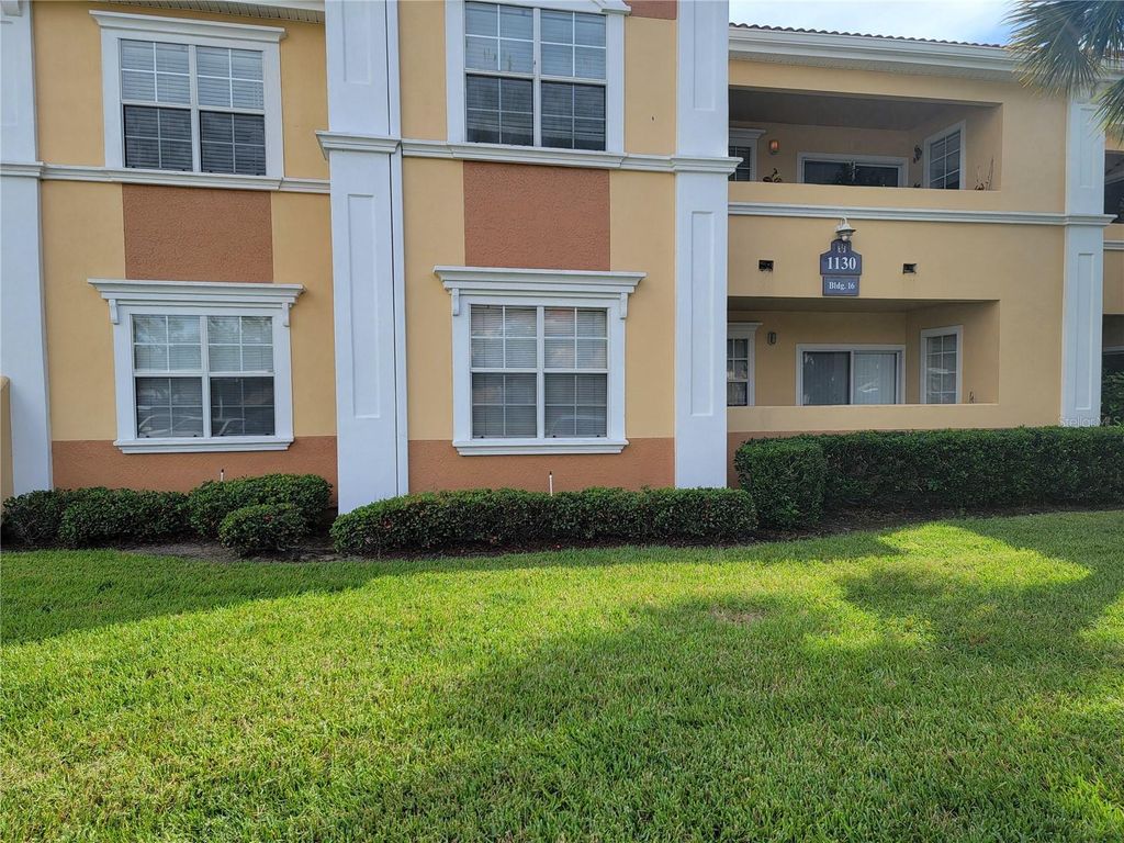 Photo of 1130 Villagio Circle #101, Sarasota, FL 34237 (MLS # A4666105)
