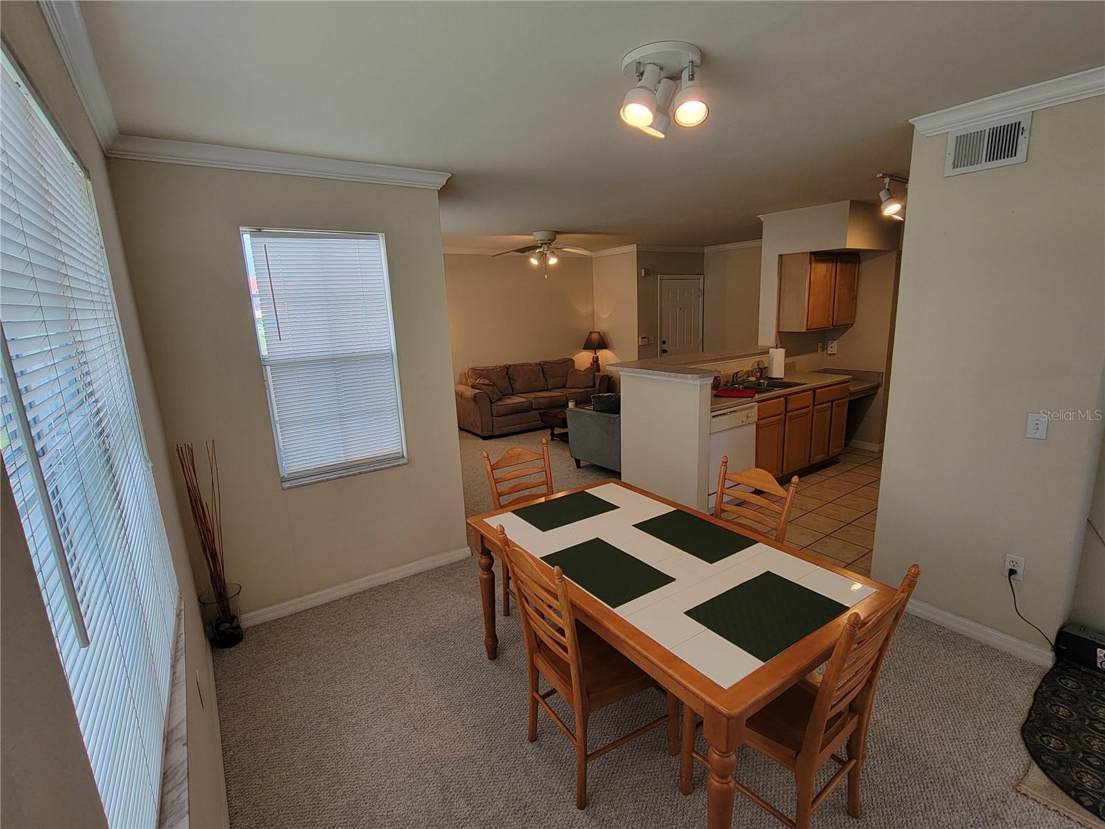 VILLAGIO - Residential