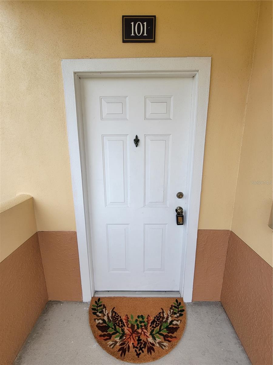 VILLAGIO - Residential