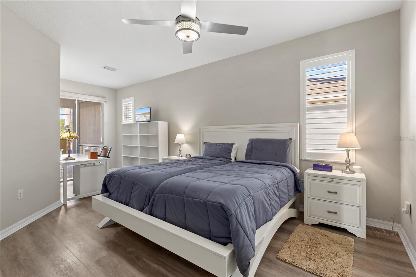 RIVERWALK VILLAGE SUBPHASE F - Residential