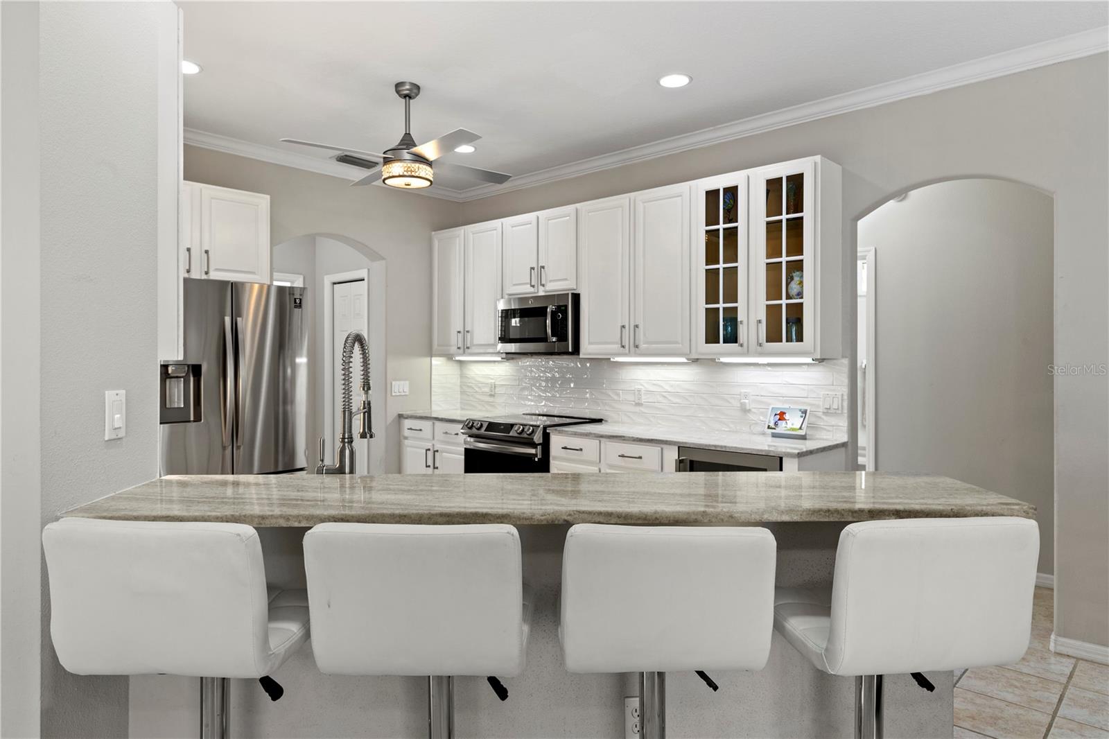 RIVERWALK VILLAGE SUBPHASE F - Residential