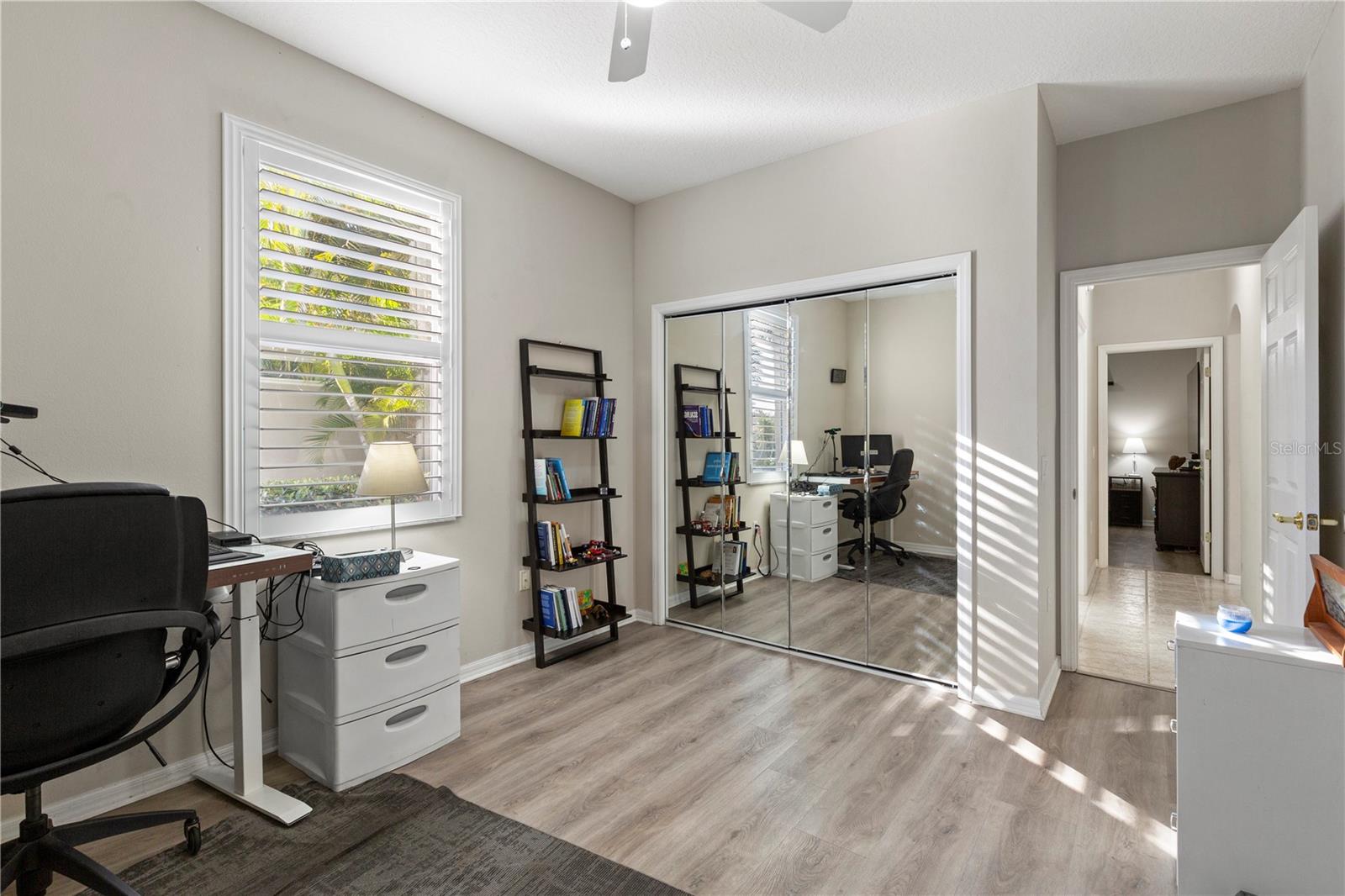 RIVERWALK VILLAGE SUBPHASE F - Residential