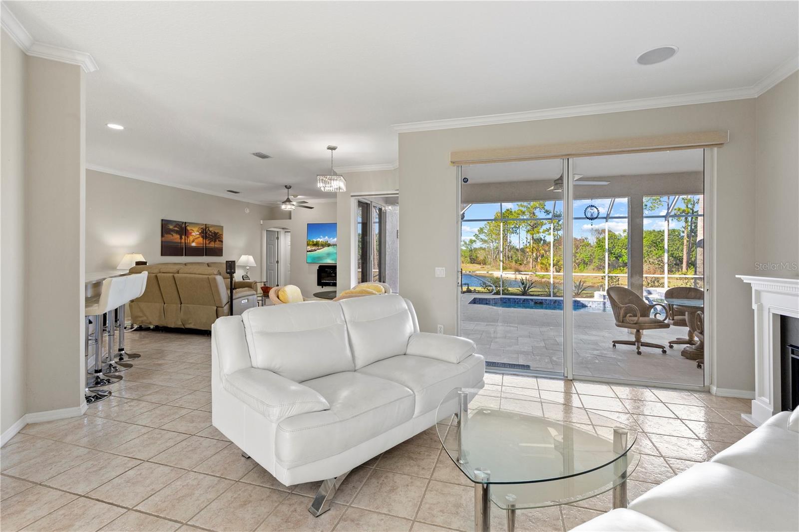 RIVERWALK VILLAGE SUBPHASE F - Residential