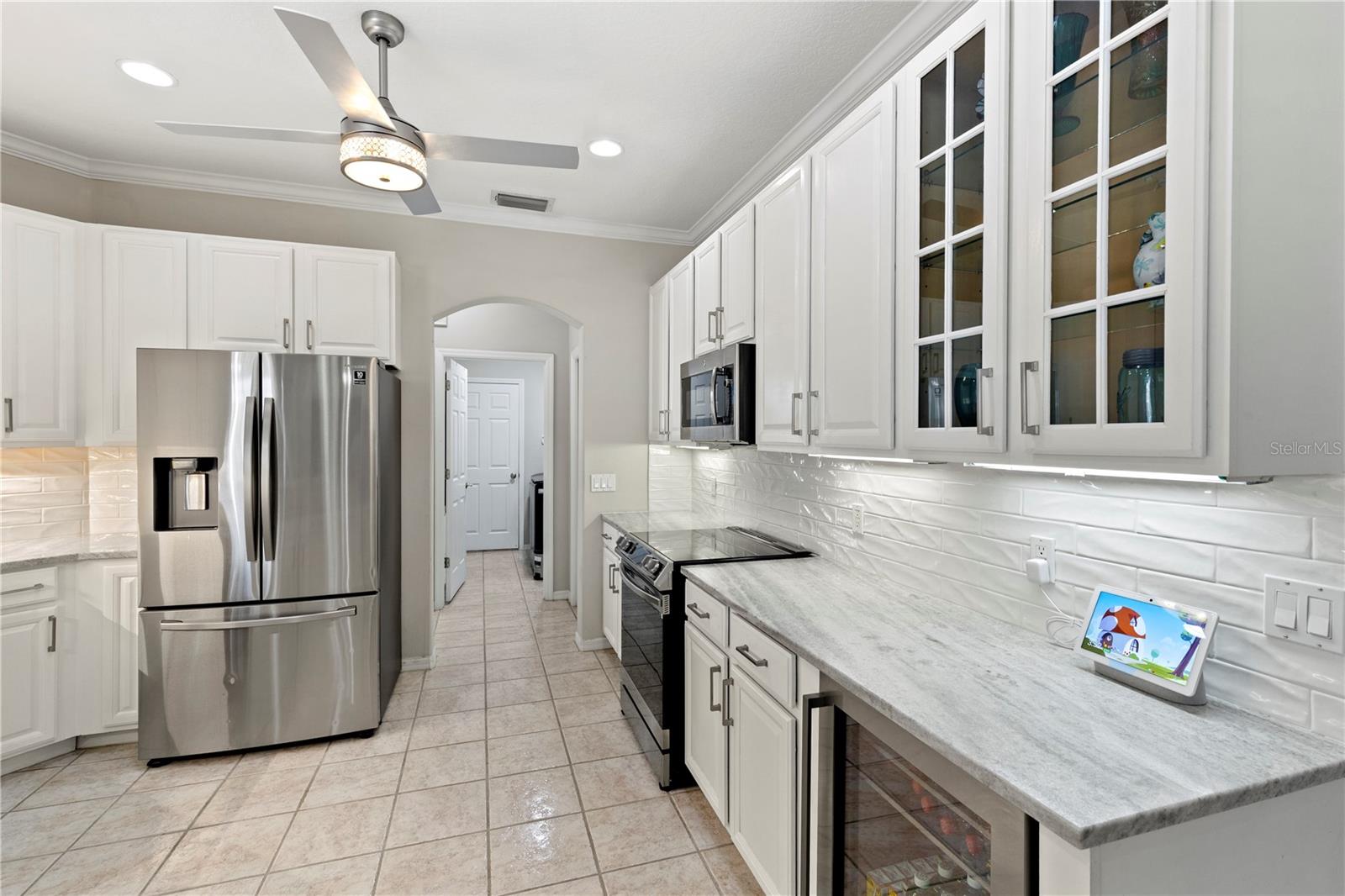 RIVERWALK VILLAGE SUBPHASE F - Residential