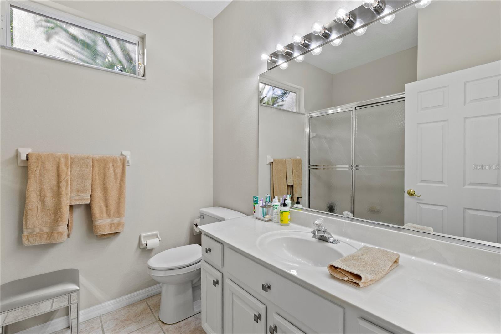 RIVERWALK VILLAGE SUBPHASE F - Residential