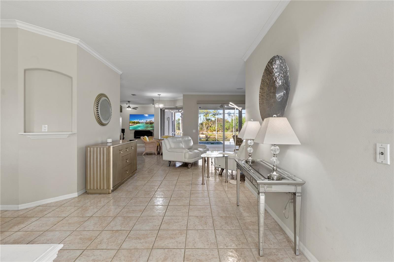 RIVERWALK VILLAGE SUBPHASE F - Residential