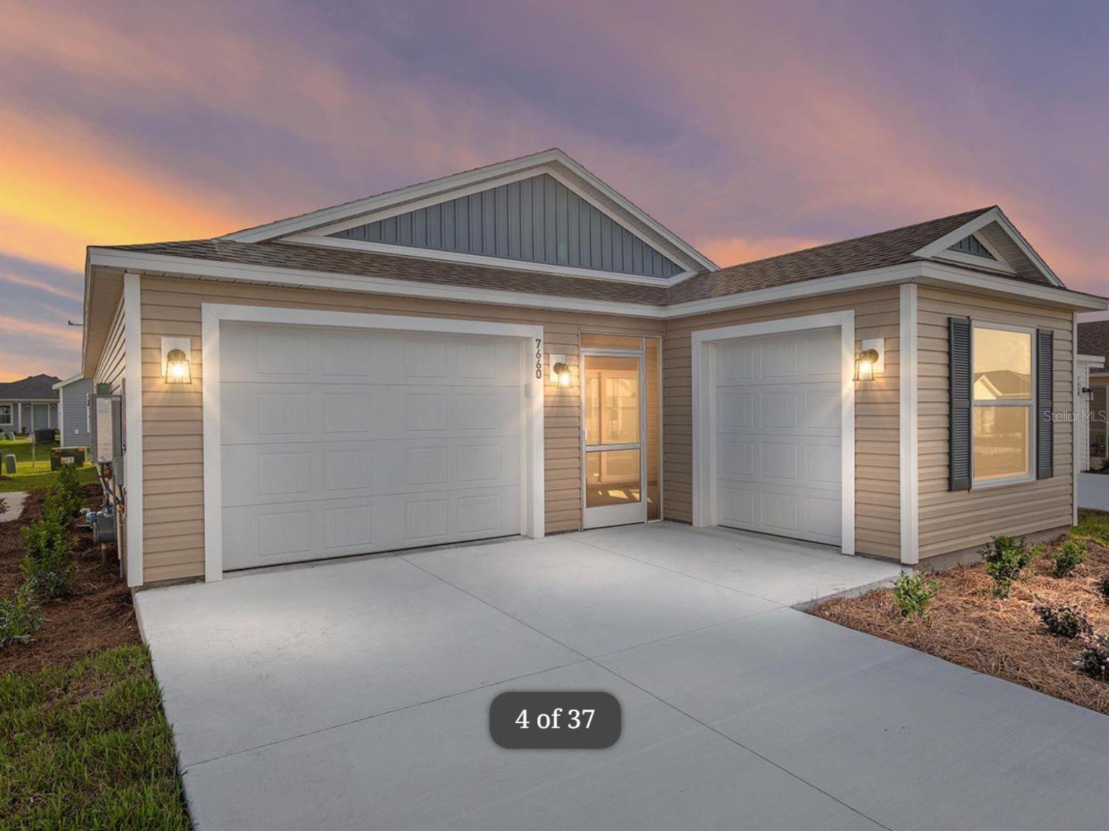 VILLAGES OF SHADY BROOK - Residential Lease