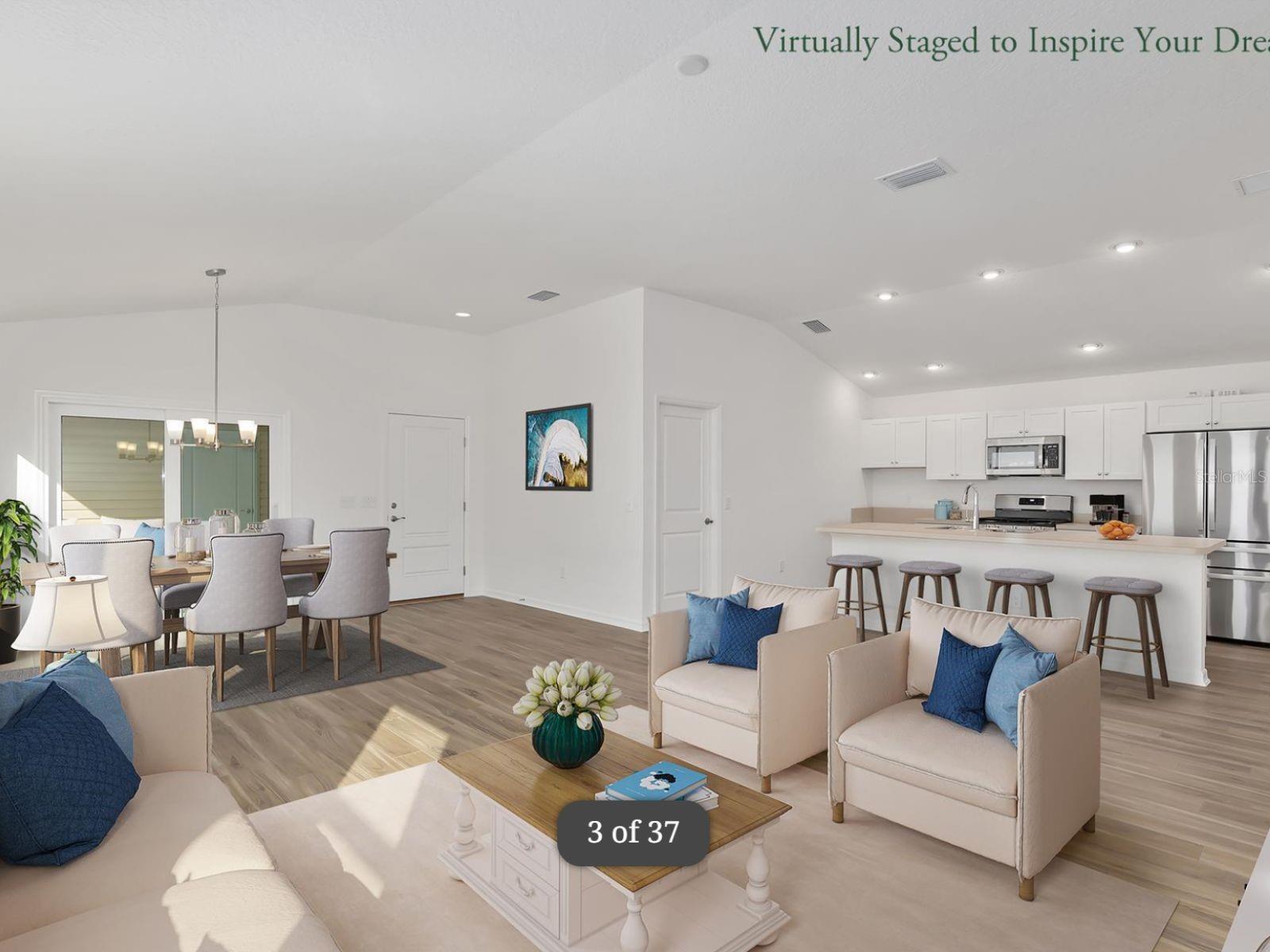 VILLAGES OF SHADY BROOK - Residential Lease