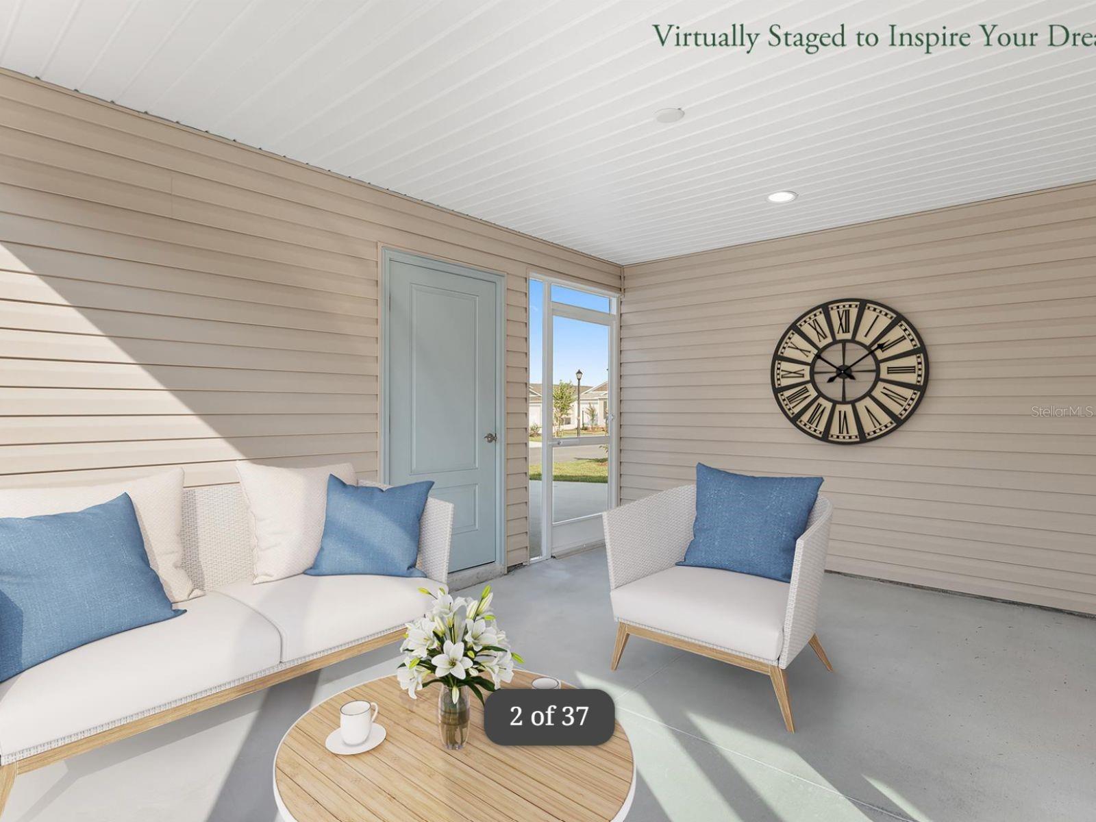 VILLAGES OF SHADY BROOK - Residential Lease