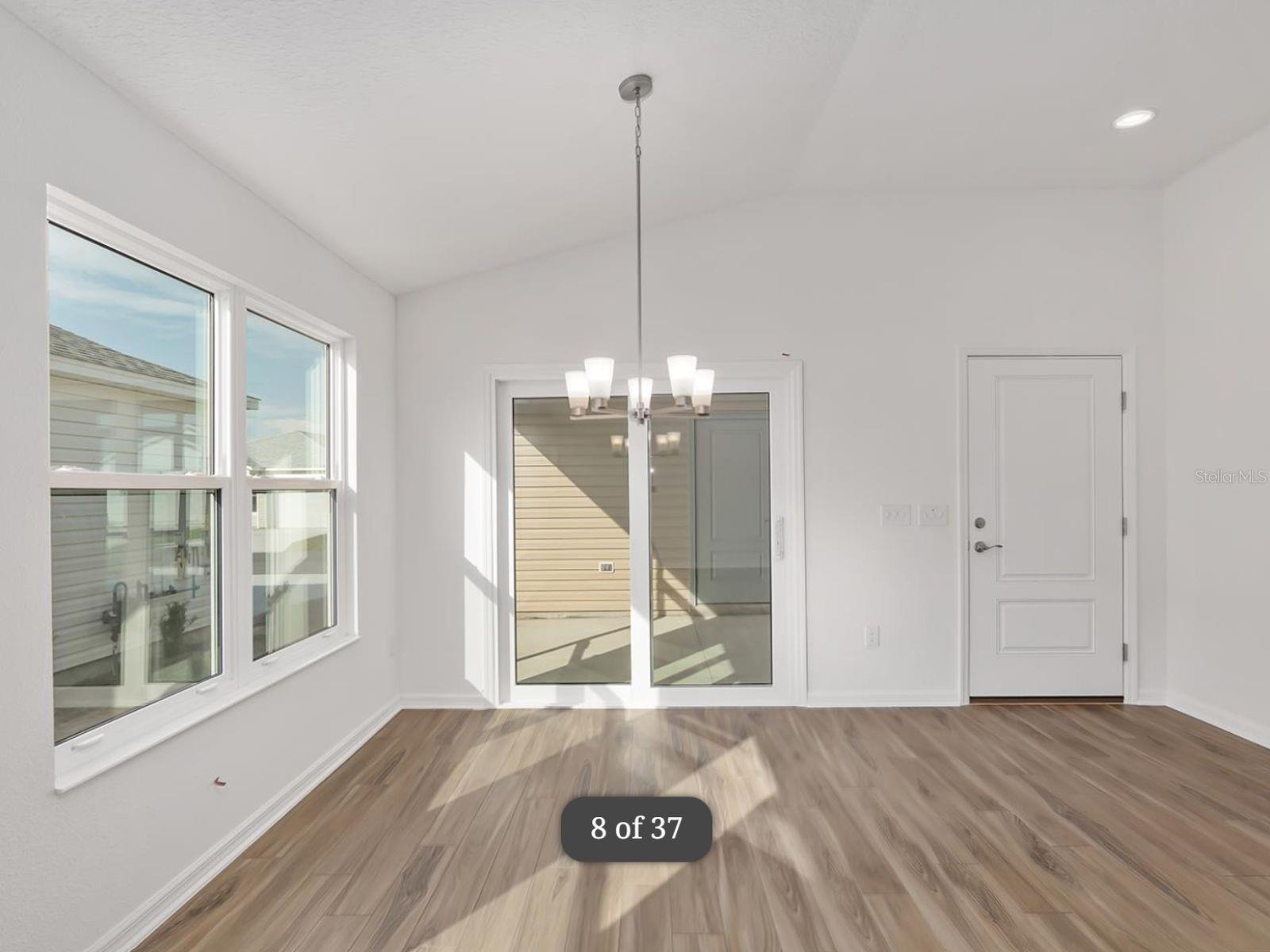 VILLAGES OF SHADY BROOK - Residential Lease