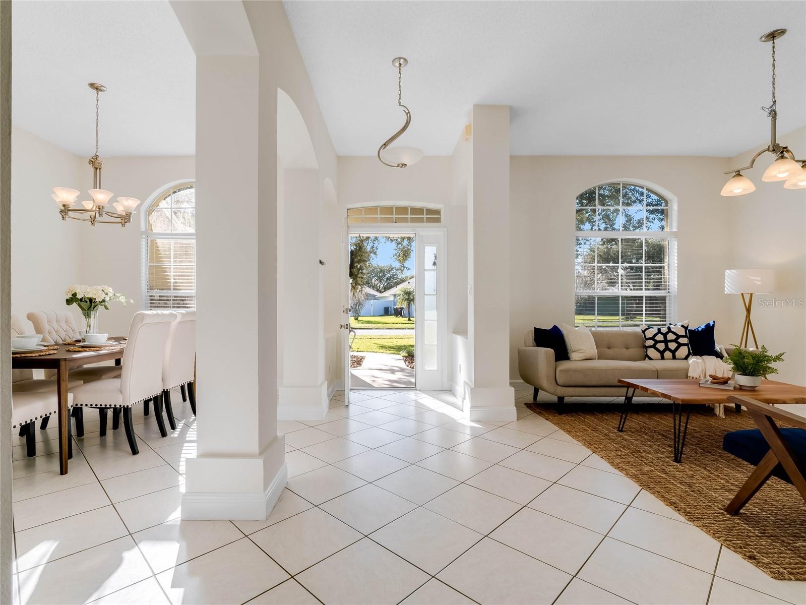 SOUTHCHASE - Residential