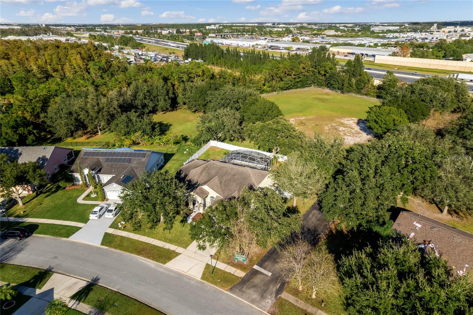 SOUTHCHASE - Residential