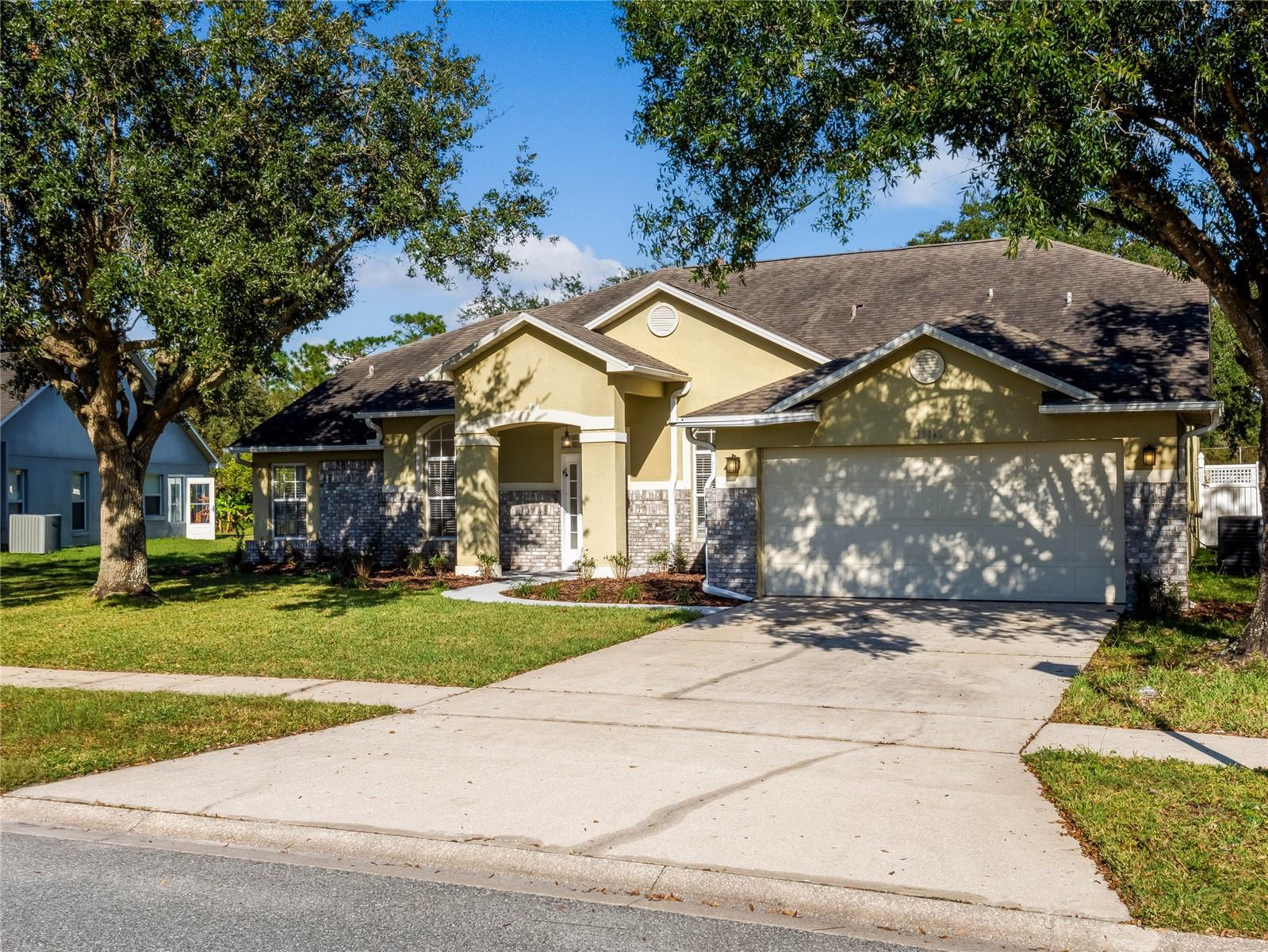 SOUTHCHASE - Residential