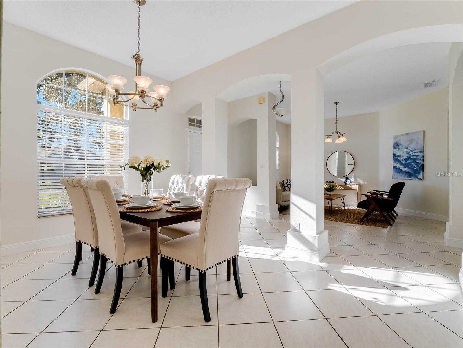 SOUTHCHASE - Residential