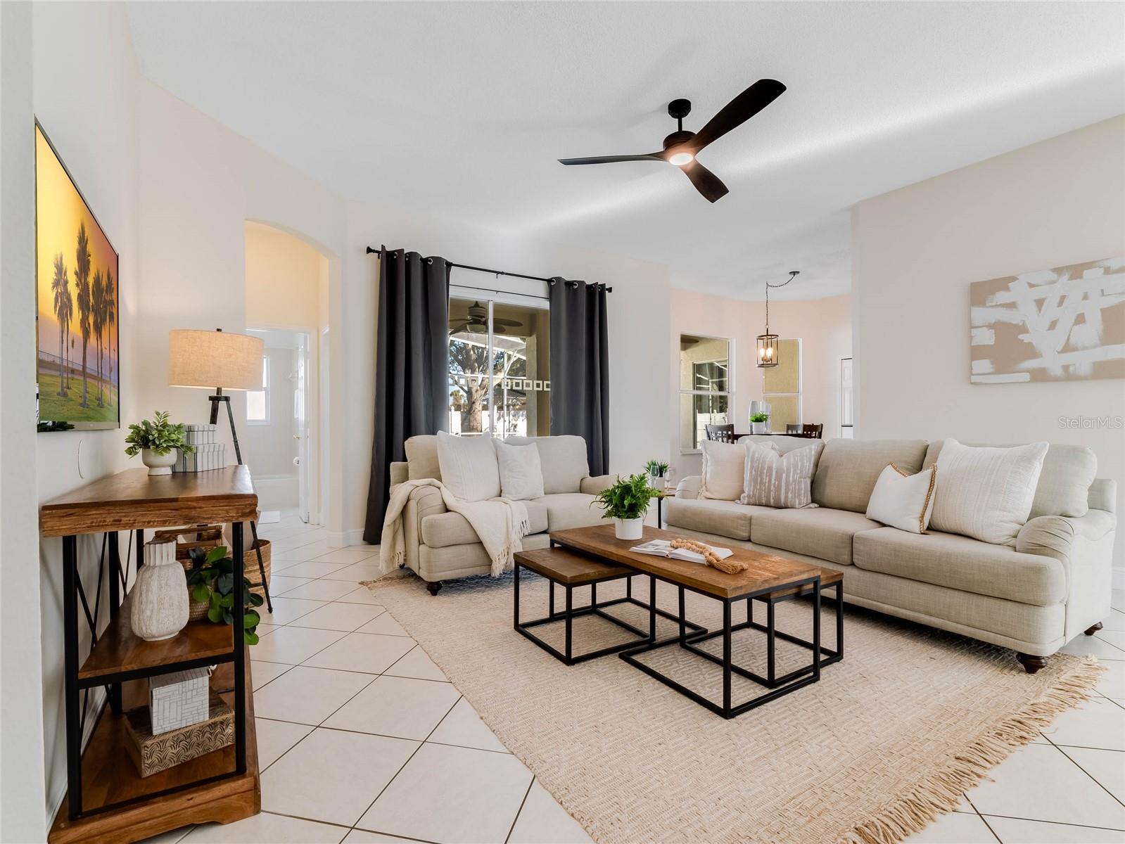 SOUTHCHASE - Residential