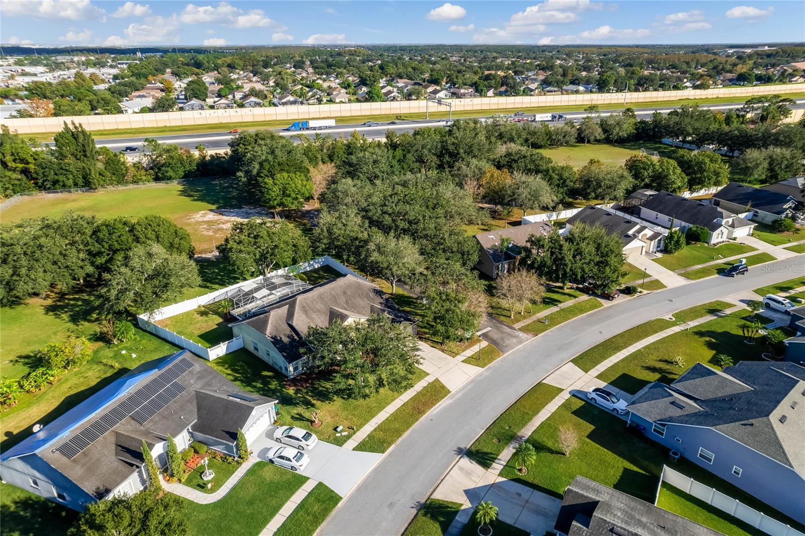 SOUTHCHASE - Residential