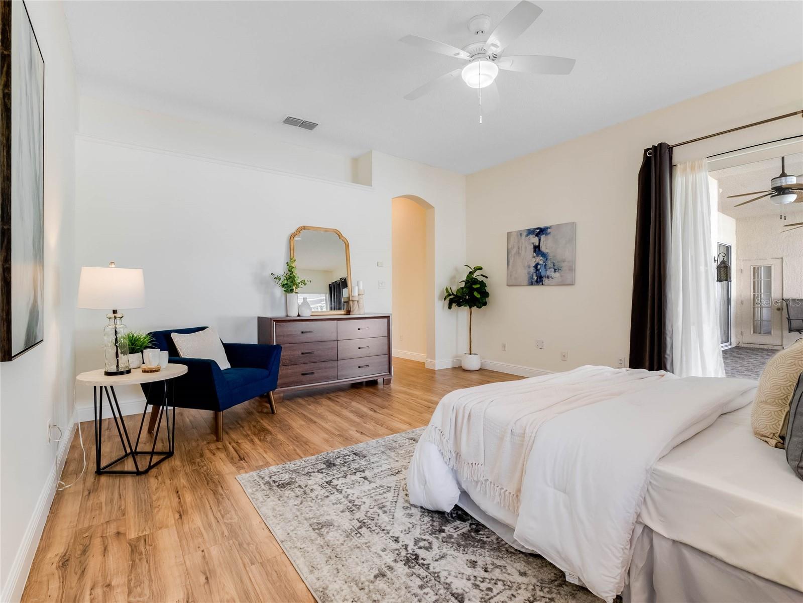 SOUTHCHASE - Residential