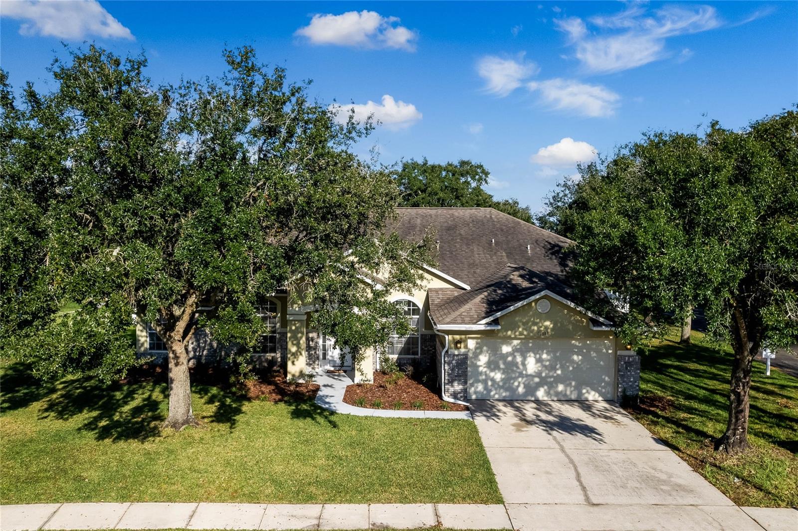 SOUTHCHASE - Residential