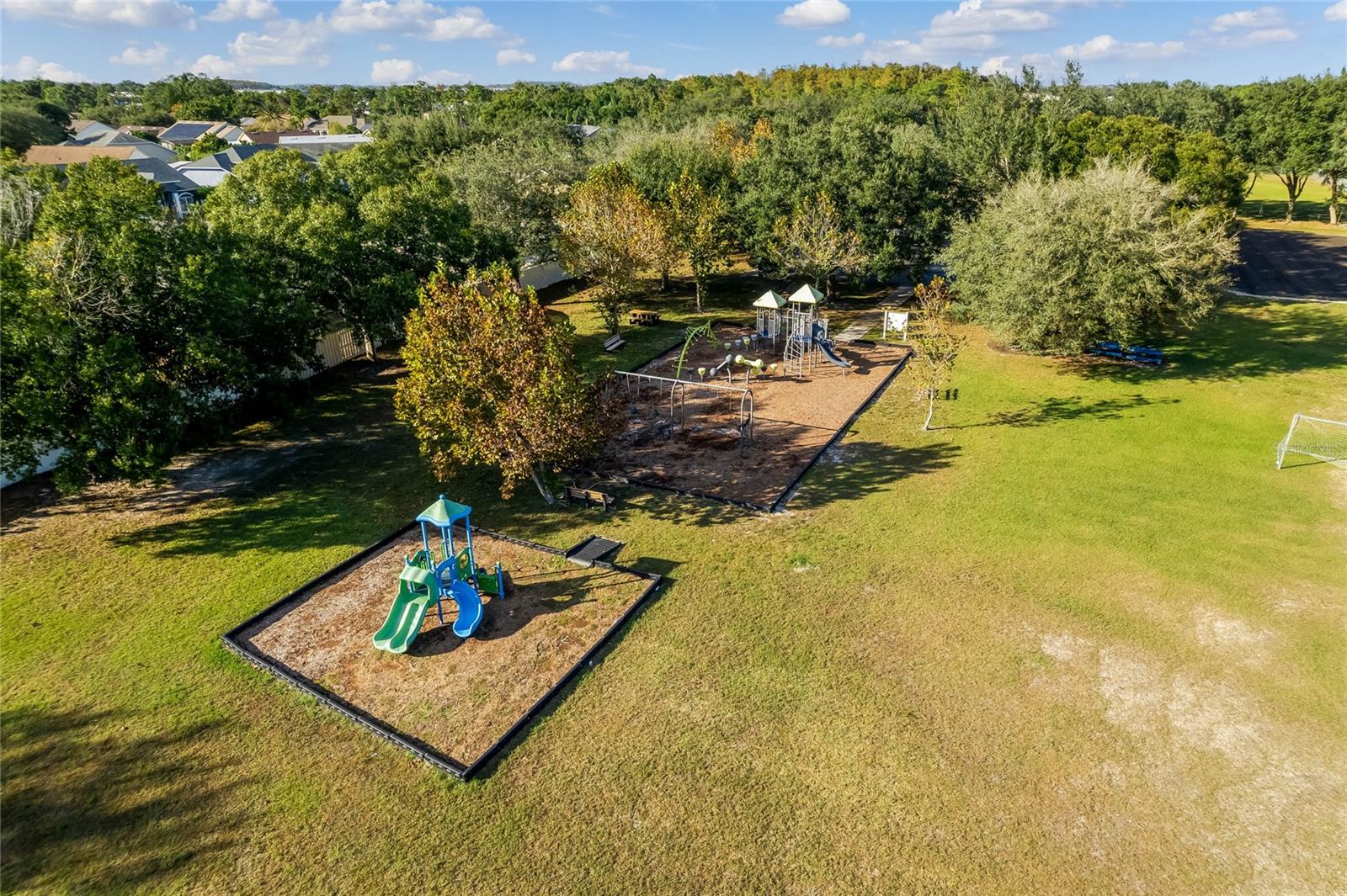 SOUTHCHASE - Residential