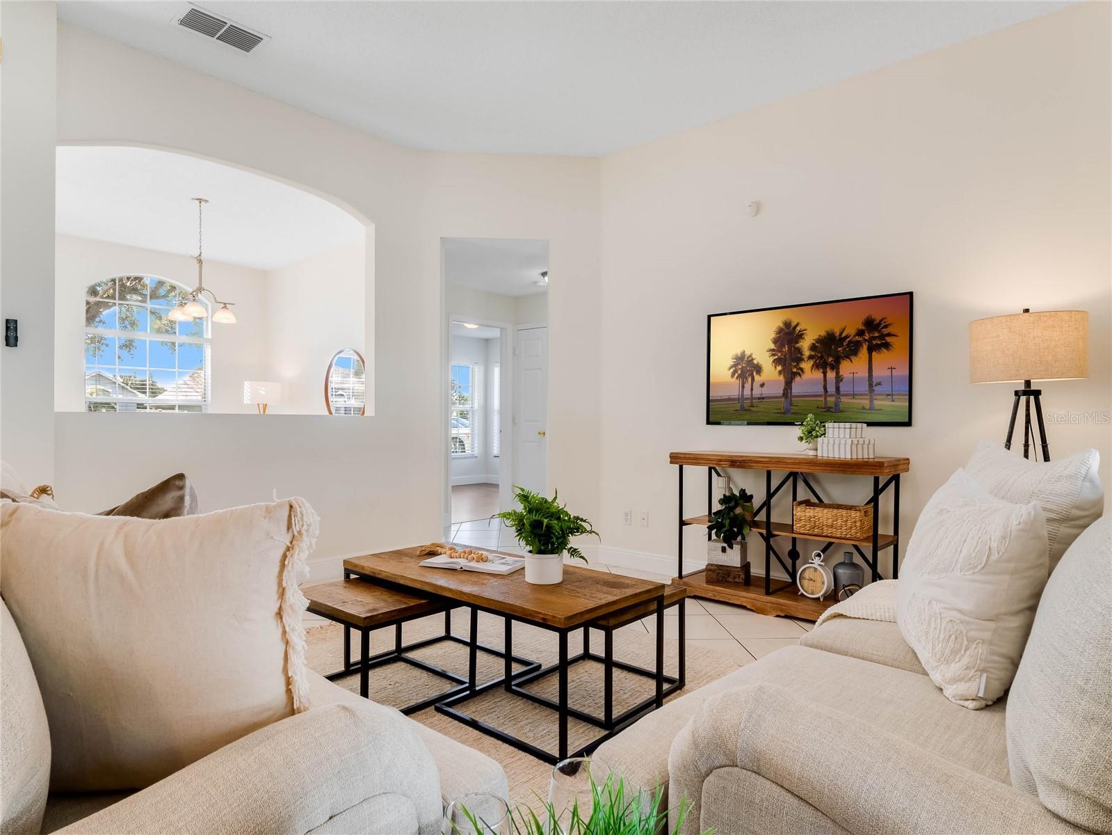 SOUTHCHASE - Residential